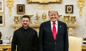 Трамп та Кім Чен Ин провалили саміт у Ханої