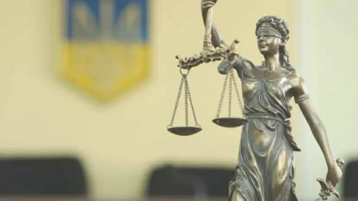 Посадовця «Укрзалізниці» взяли під варту після затримання на хабарі у 100 тисяч доларів