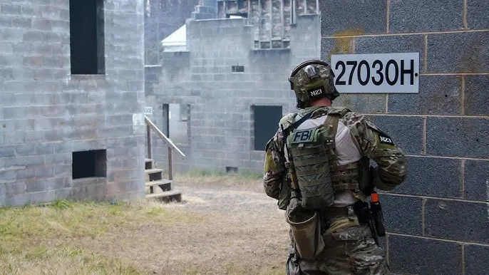 Елітний підрозділ ФБР допоміг захопити Мадуро