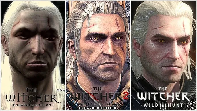 CD Projekt RED розкриває плани на Witcher 3, Witcher 4 і Cyberpunk 2