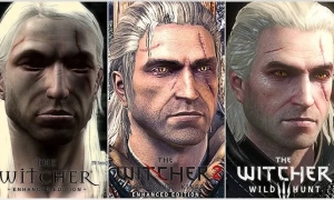 CD Projekt RED розкриває плани на Witcher 3, Witcher 4 і Cyberpunk 2