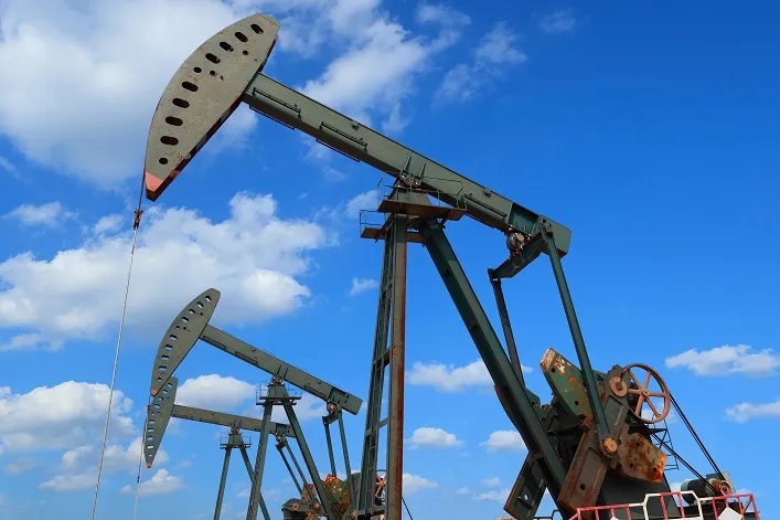 рф почала продавати нафту з рекордними знижками через санкції