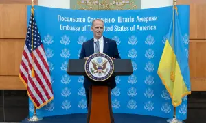 Резников и министр обороны США обсудили приоритеты будущего «Рамштайна»
