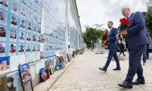 Генпрокуратура расследует 600 случаев пыток в ОРДЛО