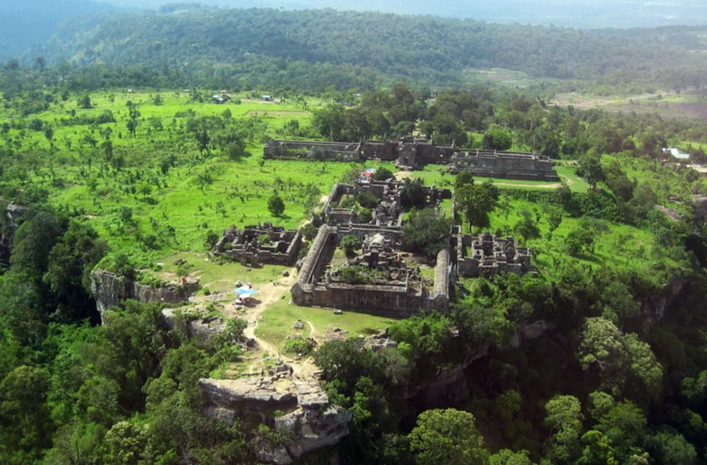 W Kambodży wojsko zaczęło używać przeciwko Tajlandii chińskich karabinów przeciwmateriałowych