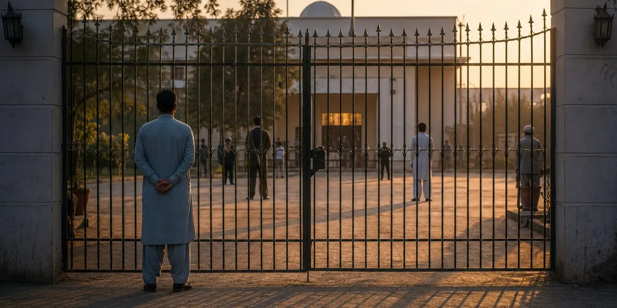 HRCP reports rights violations against religious minorities in Pakistan