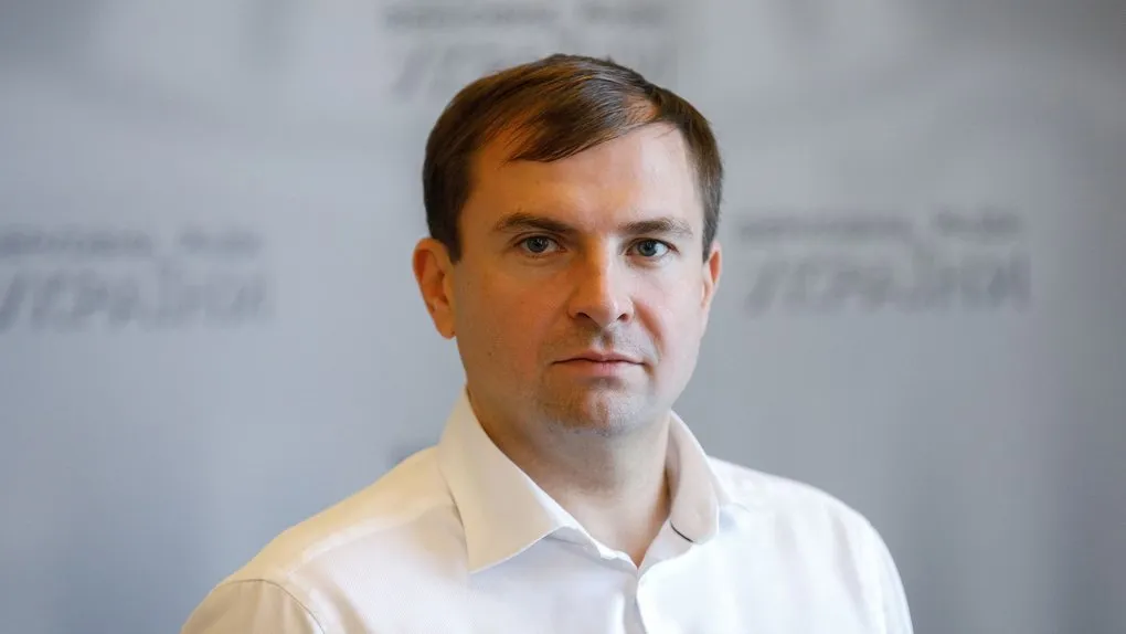 Суд затвердив угоду про визнання провини нардепа ОПЗЖ Христенка