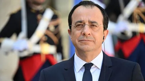 Кіпр і Британія обговорять військові бази на острові