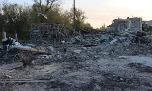 У Кремлі пригрозили Україні розширенням буферної зони