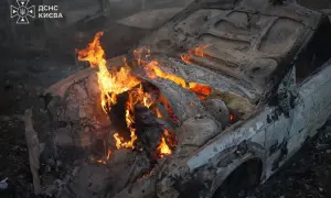 Зеленский: США ищут шаги для деэскалации войны зимой