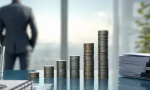 HSBC zwiększył zysk przed opodatkowaniem o 32% w trzecim kwartale — CNBC