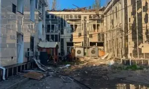 МЗС Південної Кореї послабило попередження для районів Таїланду й трьох країн