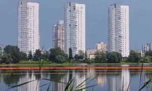 Данилов рассказал, где находятся пленные защитники «Азовстали»