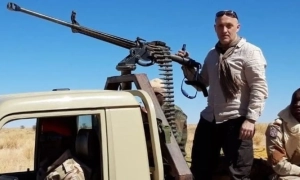 Ізраїль заявив про ліквідацію високопоставленого командира КВІР, який фінансував вторгнення у жовтні