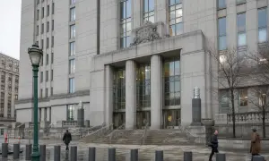 刚果民主共和国国家公园附近原住民社区提出森林保护模式