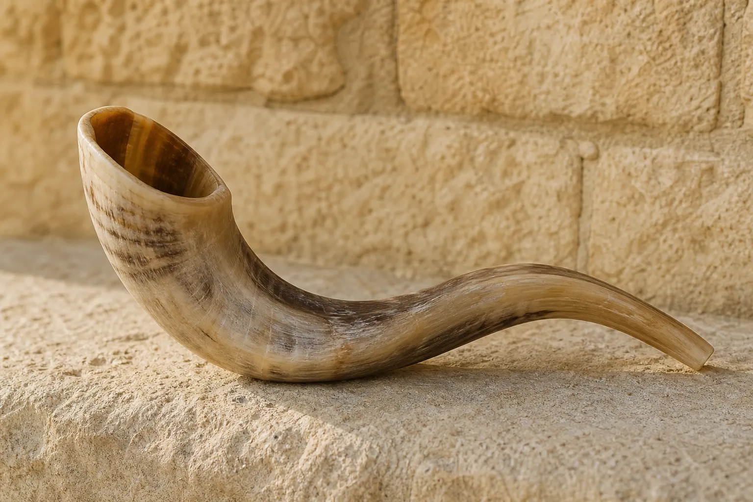 Jerusalem Post author reflects on humor and the shofar on Rosh Hashanah