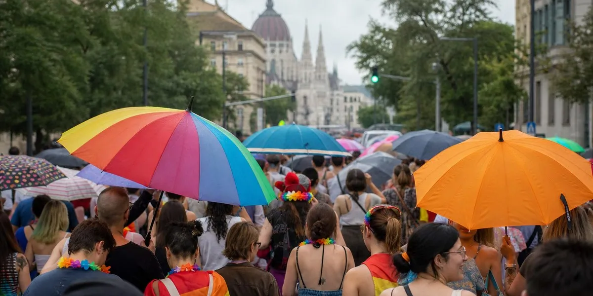 Węgry złożyły projekt ustawy o zmianie ograniczeń dotyczących osób LGBTQ