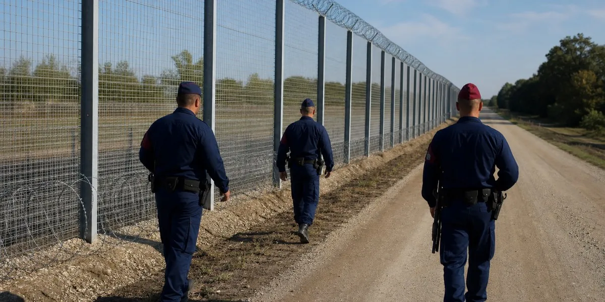 Węgry przedłużyły stan kryzysowy z powodu masowej migracji