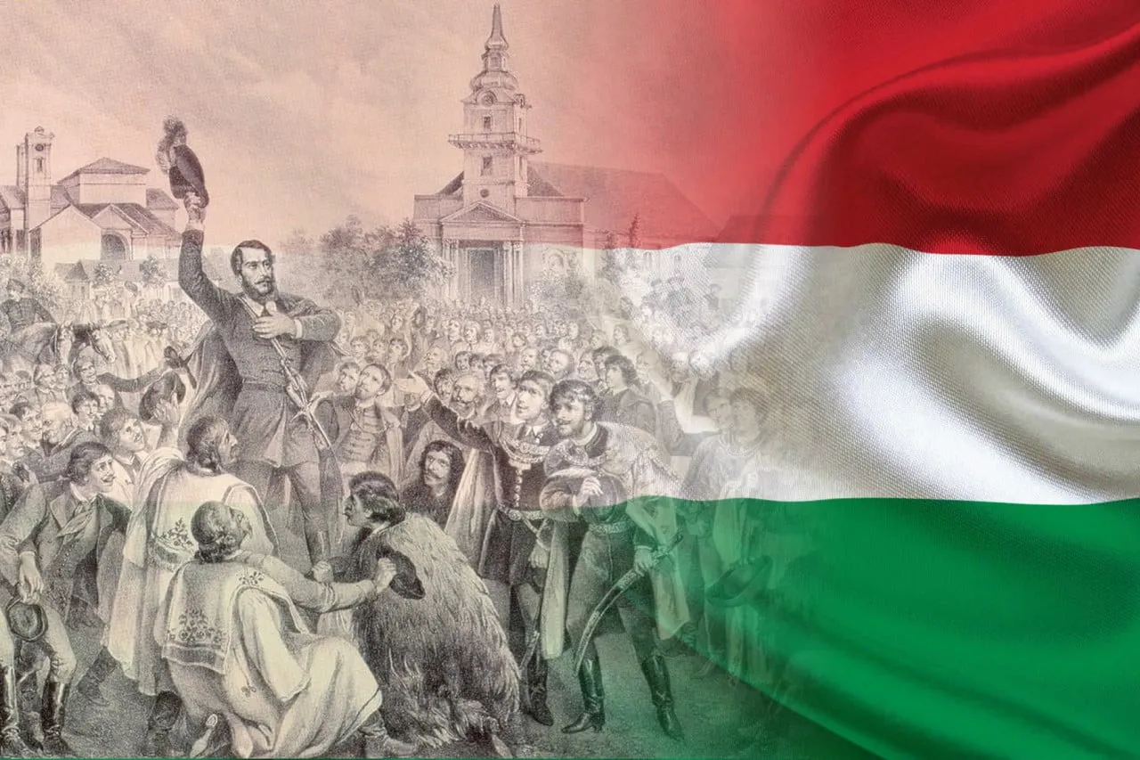 Свято 19 червень: День Незалежної Угорщини
