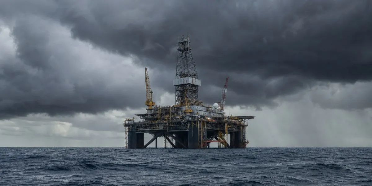 飓风“伊萨亚斯”在美国暂停每日128万桶石油产量——OilPrice
