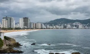 加德满都邮报：孟加拉湾气旋或为尼泊尔带来降雨和降雪