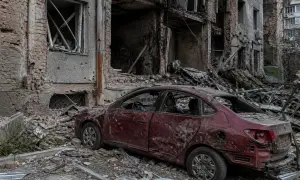 рф перекинула у білорусь додаткові танки, але не для нападу