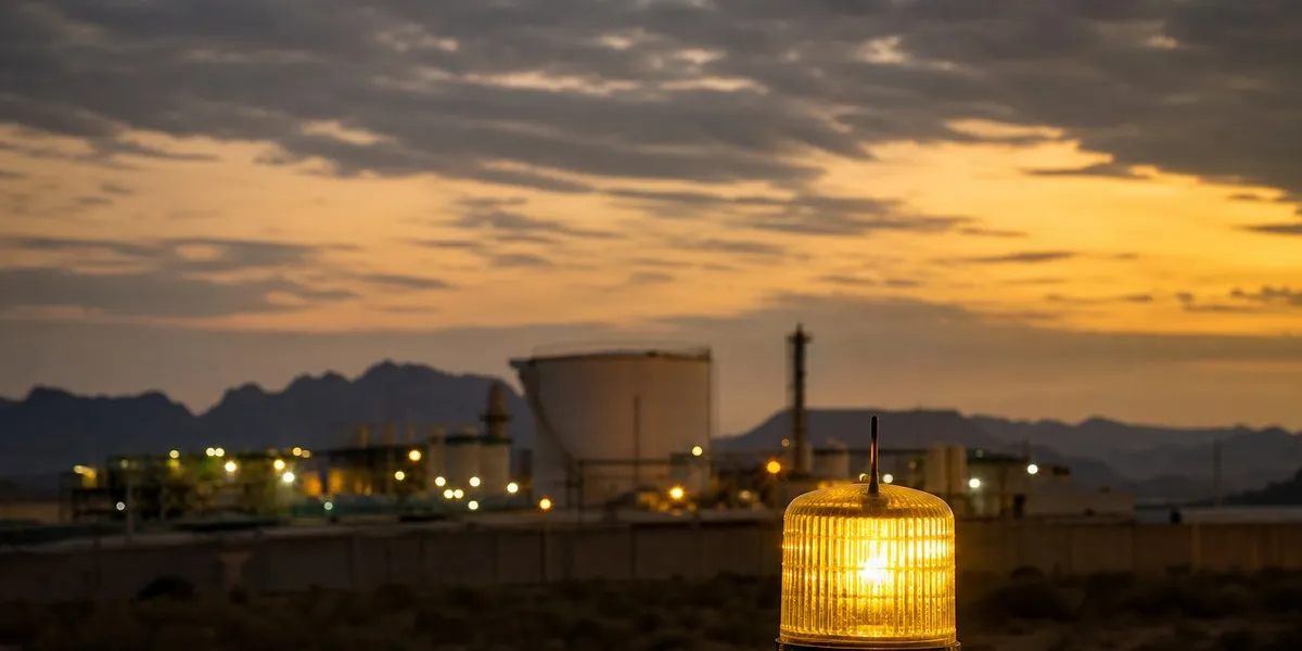 Huti wezwali do opuszczenia terenów w pobliżu obiektów Saudi Aramco — Interia