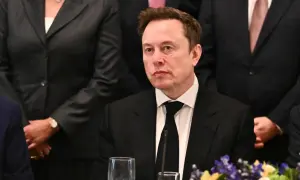 Илон Маск вслед за Трампом раскритиковал Зеленского