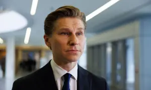 Фінляндія готує зміни, які можуть дозволити ядерну зброю