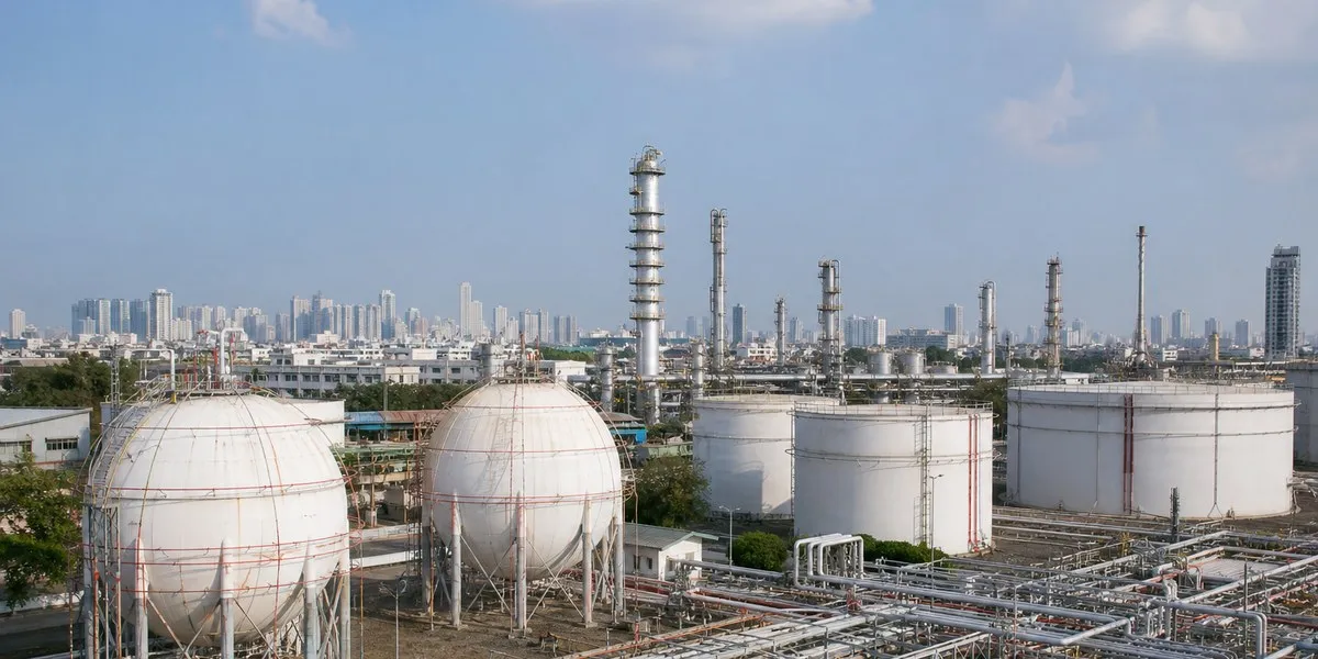 Hyosung TNC launches $1 billion bio-BDO plant in Vietnam — Korea Herald