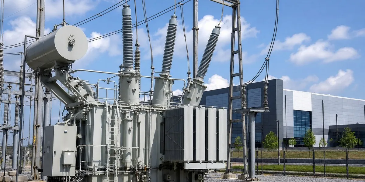 Hyosung receives US transformer orders for AI data centers