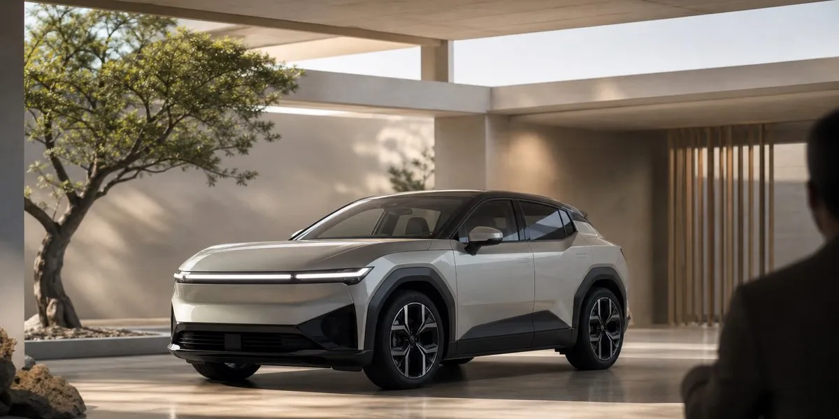 Hyundai zaprezentował Bayona drugiej generacji, hybryda pojawi się później — Motor1
