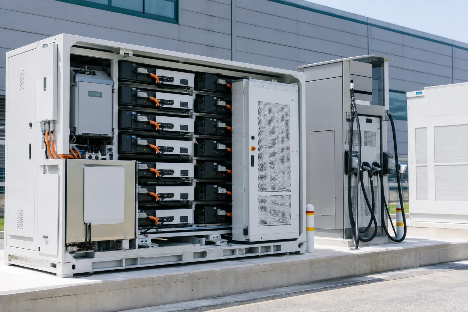 Hyundai and LG Energy Solution test reuse of electric vehicle batteries