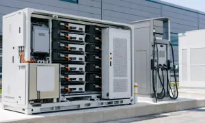 EVgo to add more than 400 fast-charging stations at U.S. shopping centers