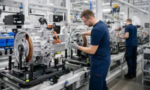 Tesla розширила голосові команди Grok, але не для всіх автомобілів
