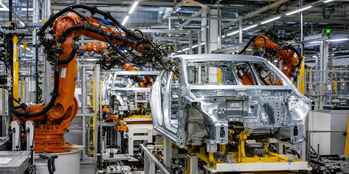Hyundai обговорює розгортання Atlas на заводі в Чехії — Korea Herald