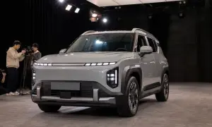 Hyundai zaprezentował Tucson piątej generacji w Korei Południowej — Korea Herald