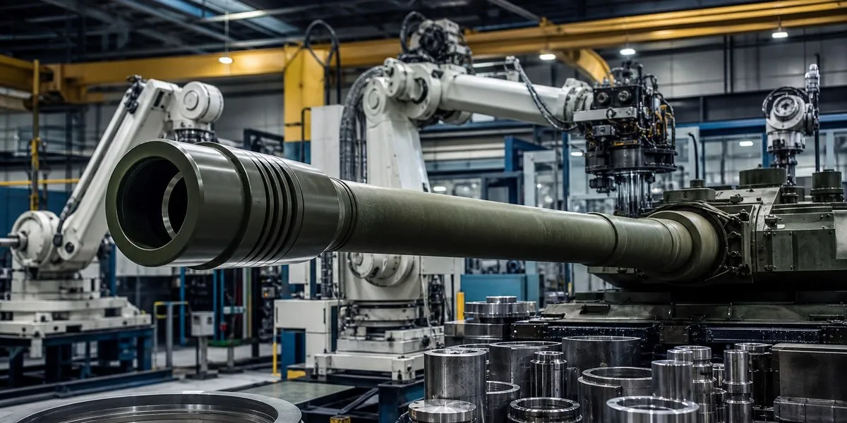 Hyundai Rotem acquires Hyundai WIA’s defense division for 358.4 billion won — Korea Herald