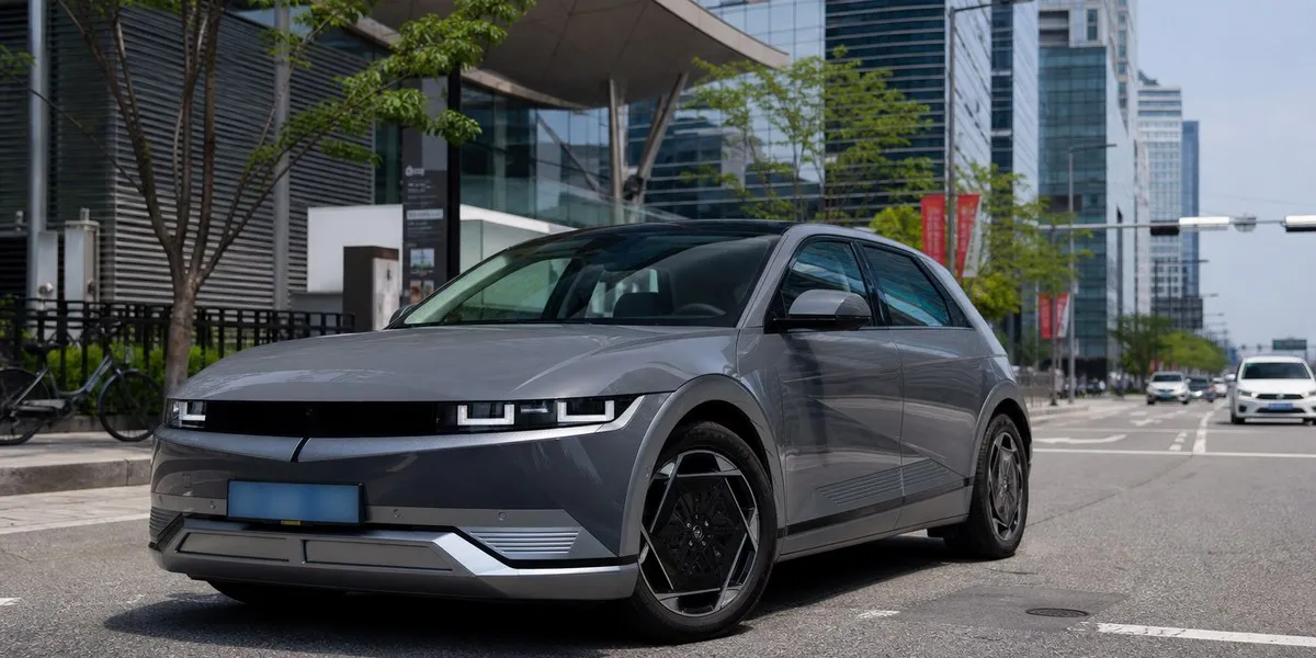 Hyundai Motor Group postpones launch of its own driver-assistance system until 2029