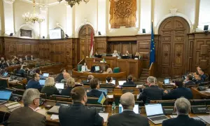 Прем’єр Португалії зателефонував Роналду після скандалу