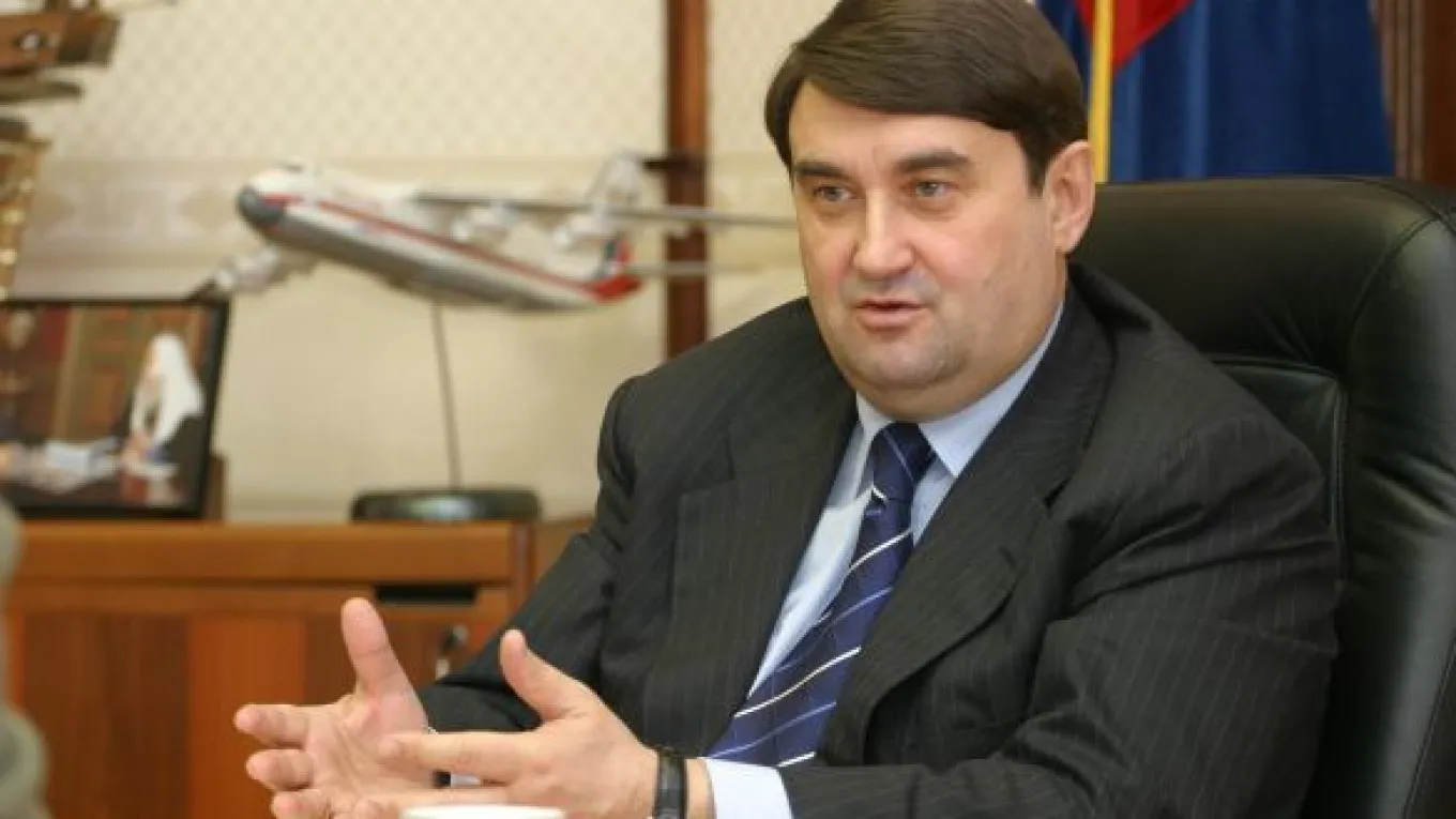 Court cases in Cyprus and Dubai have revealed that relatives of Putin's aide have a net worth of $300 million