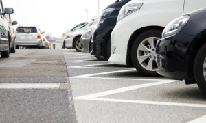 Рада ухвалила законопроєкт щодо паркомісць для сімей з дітьми