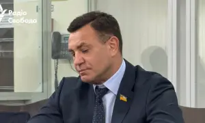 Оккупанты похитили генерального директора Запорожской АЭС