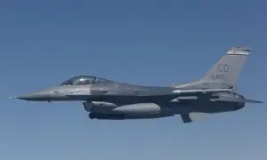 США завдали авіаудари по талібах на підтримку армії Афганістану