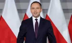 It has been revealed what Sibiga and Sikorski will discuss during the talks in Warsaw