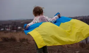 Фото, видео: после победы Байдена в большинстве штатов прошли стихийные демонстрации
