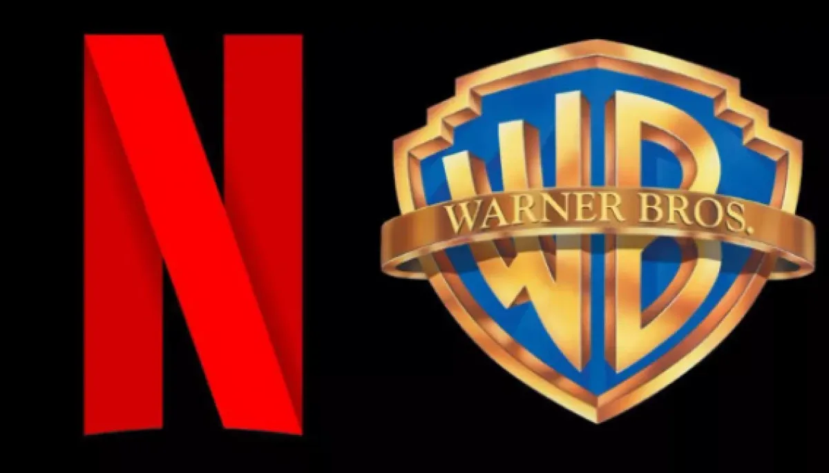$83 мільярди готівкою Netflix робить вирішальний крок за Warner