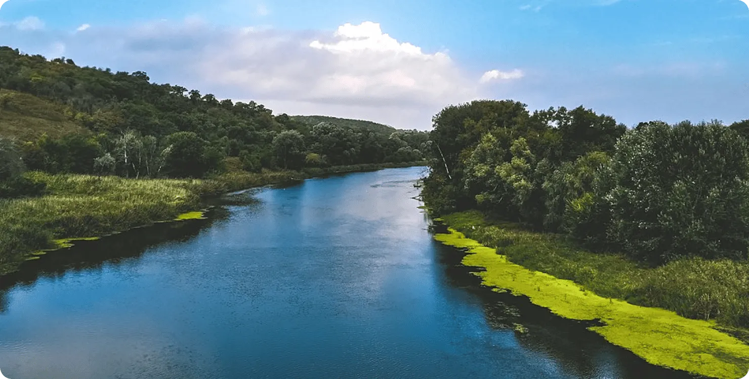 В Україні зменшується кількість води та погіршується її якість, — міністр Соболев