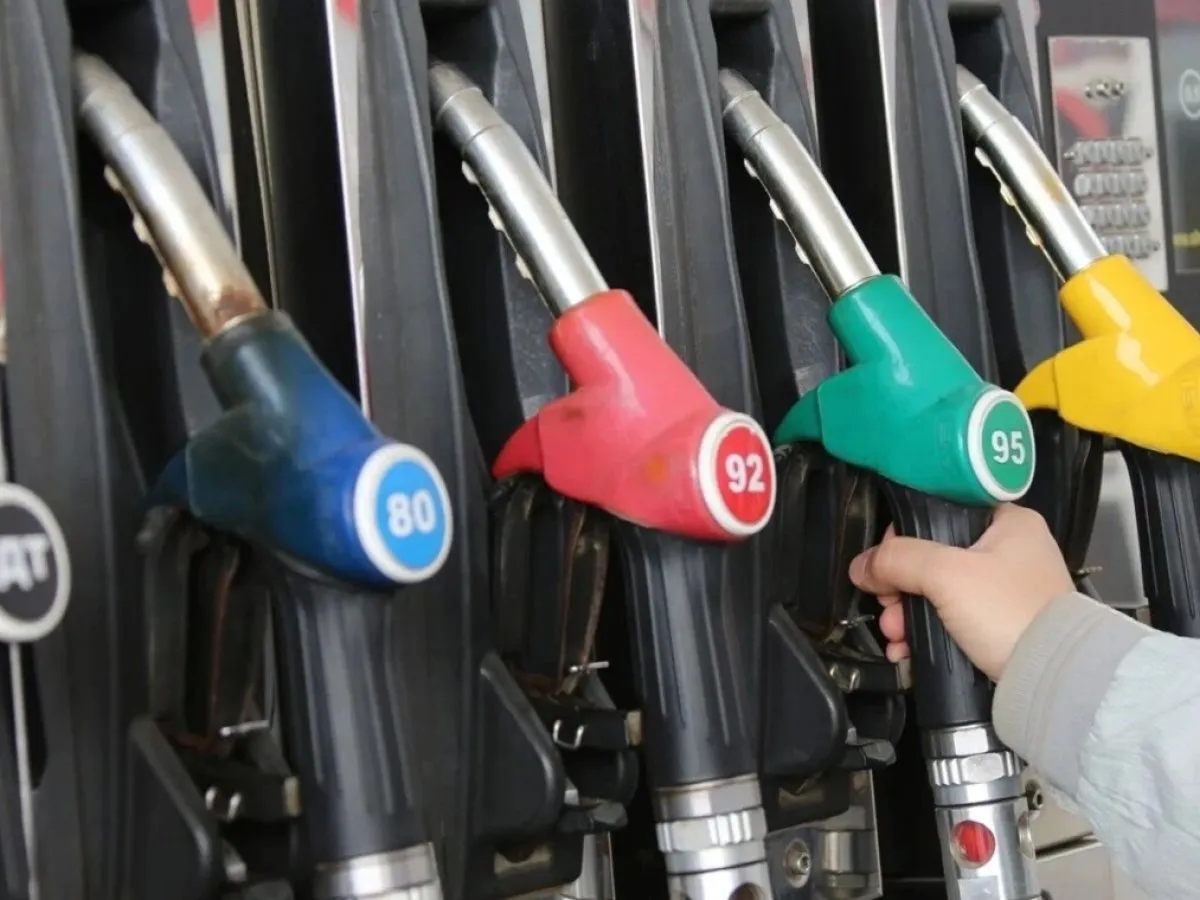 В Україні зросли ціни на пальне через ситуацію на Близькому Сході