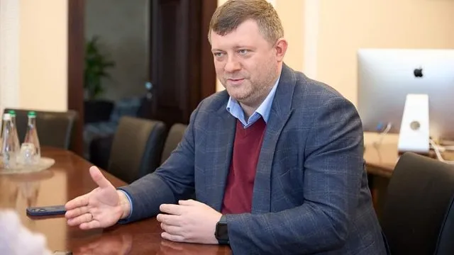Території не продаємо – Корнієнко про переговори з РФ